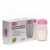 Botellas Para Leche Unimom 150ml 3 Unidades.