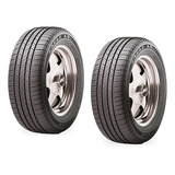 Paquete De 2 Llantas 205/70r16 Goodyear Eagle Ls2 96t