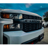 Chevrolet Silverado 2020 5.4 2500 Doble Cabina Ls 4x4 At