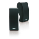 Bose 251 Parlante Interior/exterior Negro (par)