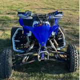 Yamaha Yfz 450 R