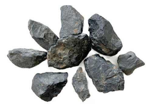 Rochas Ada Yamaya Stone (size Mixed 25kg) 