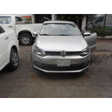 Volkswagen Polo 2017 Comfortline