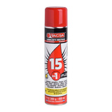 Lubricante Multifunción En Aerosol Multiuso 427ml Tacsa