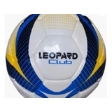 Pelota Leopard Nro5 