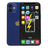 Apple iPhone 12 (128 Gb) - Azul (liberado) 
