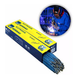 Eletrodos Revestido Gerdau Azul E6013 - 3,25mm- Caixa 5kg
