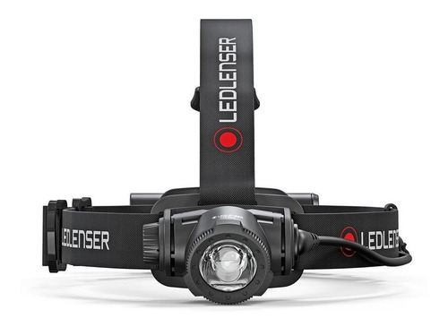 Linterna Recargable De Cabeza H7r Core Ledlenser