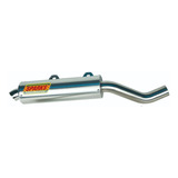 Escape Sparks X6 Stainless Steel Raptor 700 06-14 Marelli ®