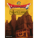 Libro Dragon Quest 25 Aniversario Historia De La Aventura