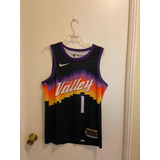 Nba Devin Booker Jersey