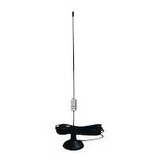 Antena 7 Dbi  Modem 3g Huawei -conector Crc9 Com Alto Ganho