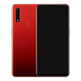 Oppo A31 Dual Sim 128 Gb Rojo Red, 6 Gb Ram.