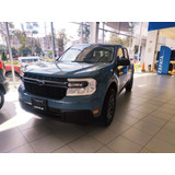 Ford Maverick Xlt 2023