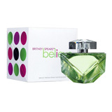 Perfume Britney Spears Believe - mL a $1677