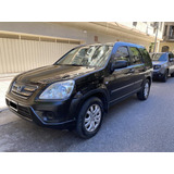 Honda Crv Lx A/t 2005