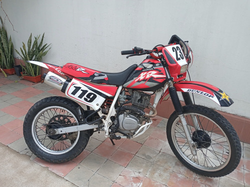 Honda 1994