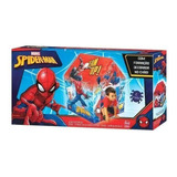 Barraca Casinha Spider Man Homem Aranha