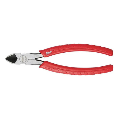 Pinzas De Corte Diagonal De 7 Milwaukee 48-22-6107 | Envío gratis