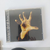 Cd Sistem Of A Down - Suite-pee