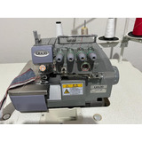 Overlock 5 Hilos, Marca Grajo, Modelo 757f-at