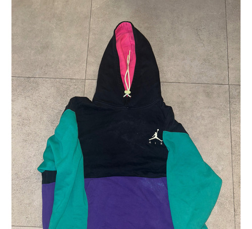 Sudadera Nike Jordan Jumpman Air