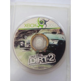 Dirty 2 Para Xbox 360 Desbloqueado 