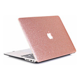 Protector Glitter Para Macbook Air 15.3 A2941