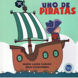 Uno De Piratas - Caruso - Hola Chicos