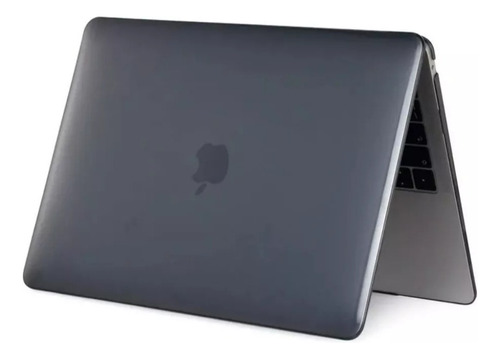 Carcasa Para Macbook Pro 14 2021 M1 A2442 Negro
