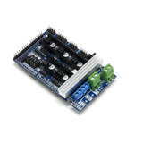 Modulo Shield Arduino Ramps 1.6 Placa Controladora Cnc 3d R