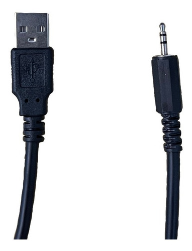 Cable Usb Plug A Usb 2.5 Mm 5v Cargador Ideal Dermapen Mym