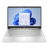 Notebook Hp Core I3 11ª 15.6 Touch-screen 8gb 256gb Ssd