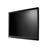 Monitor Touch Screen LG 17mb15t-b Led 17  5ms Vga 50 Hz