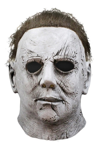 Halloween Michael Myers Mascara - Frete Grátis!