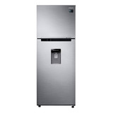 Samsung Refrigerador Top Mount Rt38k5710s8 Como Nuevo!!