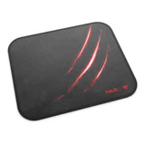 Pad Mouse Gamer Havit 21 X 25cm X 3mm Goma Tela Negro