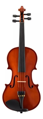 Violin Corelli 3/4 Co-5v Con Arco Y Estuche Semirigido 41 