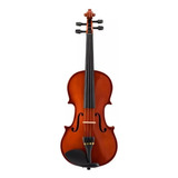 Violin Corelli 3/4 Co-5v Con Arco Y Estuche Semirigido 41 