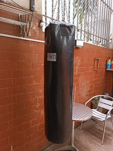 Combo Boxeo Corti 