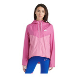 Chaqueta Nike Nsw Wr Jkt Mujer