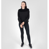 Poleron Mujer Ellesse Demi Negro