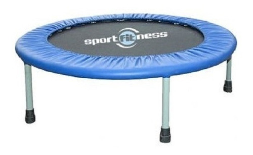 Trampolin  Saltarin Cardio Entrenamiento Sportfitness