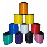 Kit 12 Linhas Nylon Para Pipas 500 Jardas Linha Pipa 