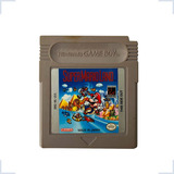 Jogo Super Mario Land Game Boy