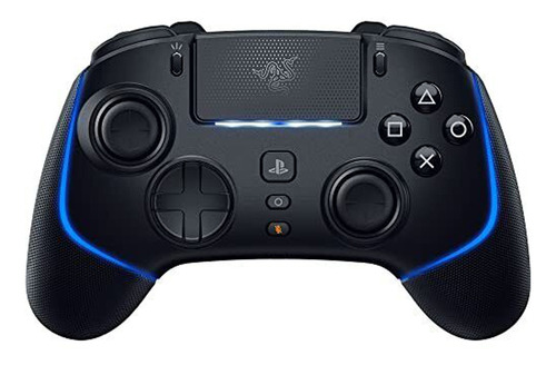 Control Gamepad Razer Wolverine V2 Pro Playstation 5
