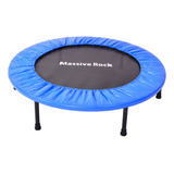 Trampolin Plegable Para Ejercicio Y Gimnacio