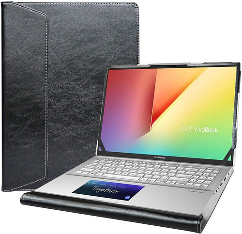 Funda Para 15.6 Asus Vivobook S15 S532fa Y Mas (ver Modelos)