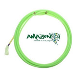 Laço Cabeça Precision Ropes Amazon Xs31 4 Tentos