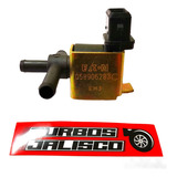 Valvula Solenoide Turbo N75 Vw Jetta 1.8 Turbo